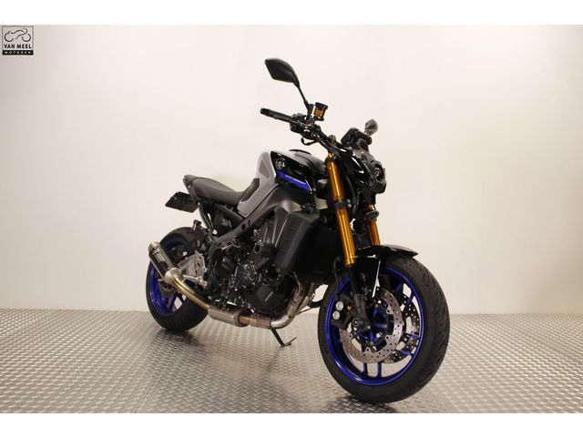 yamaha - mt-09-sp