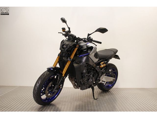 yamaha - mt-09-sp