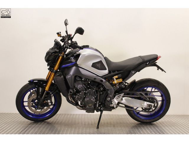 yamaha - mt-09-sp