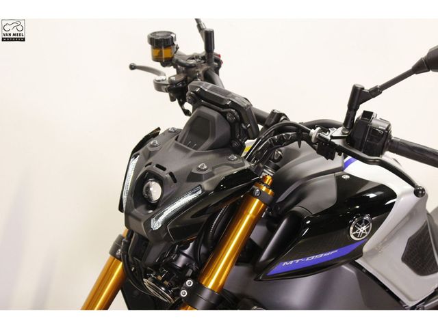 yamaha - mt-09-sp