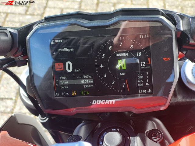 ducati - diavel-v4