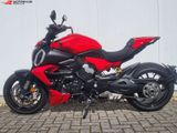 DUCATI DIAVEL V4