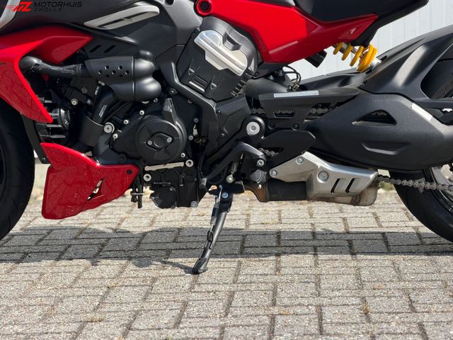 ducati - diavel-v4