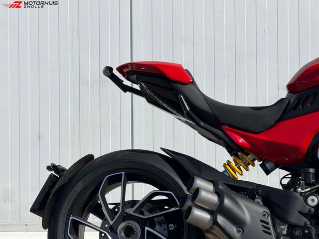ducati - diavel-v4