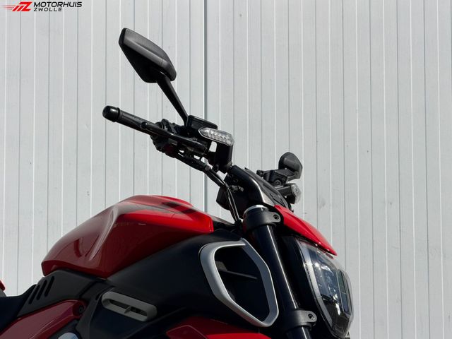 ducati - diavel-v4