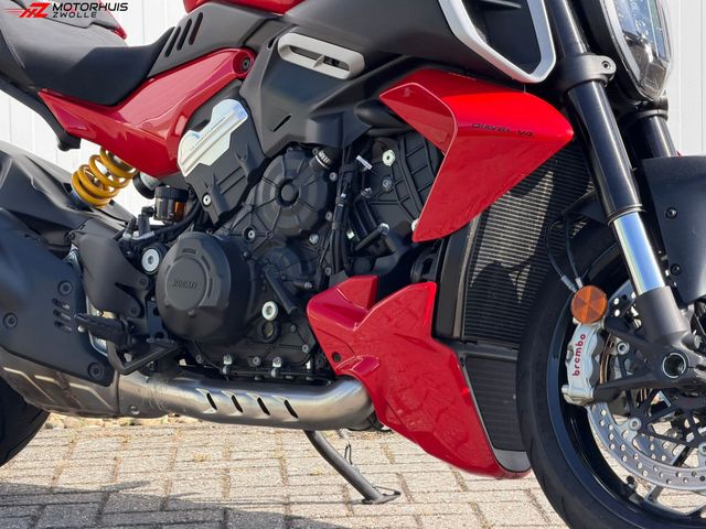 ducati - diavel-v4