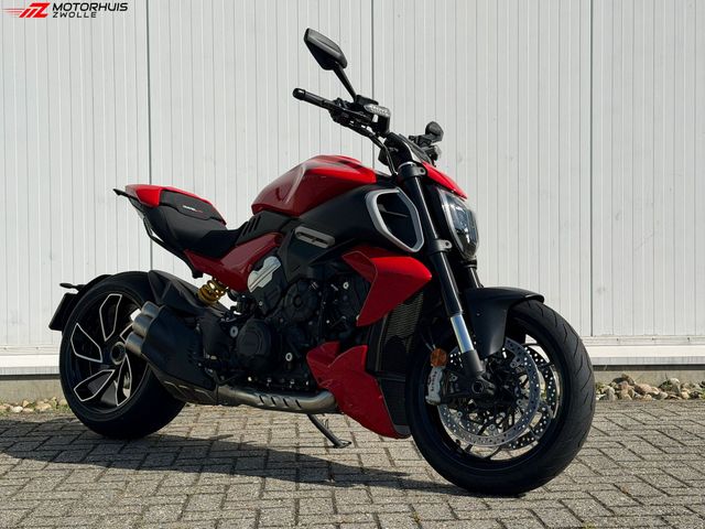 ducati - diavel-v4