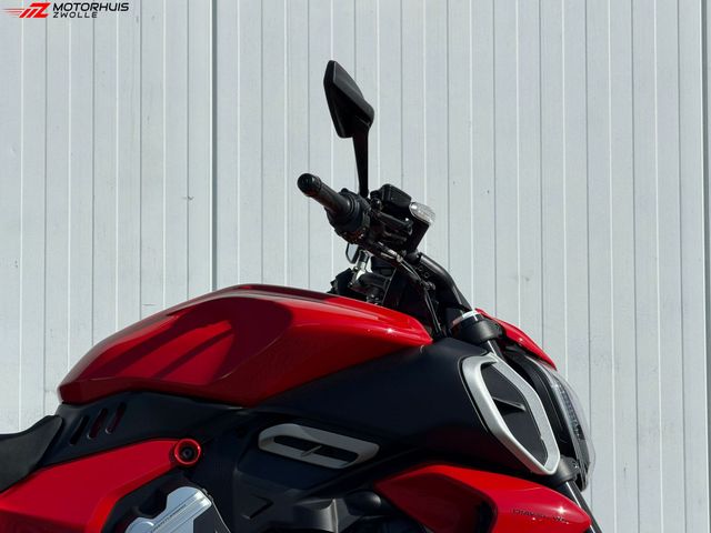 ducati - diavel-v4