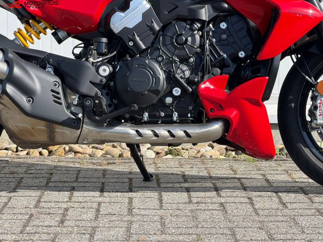 ducati - diavel-v4