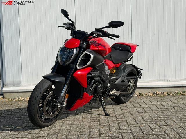 ducati - diavel-v4