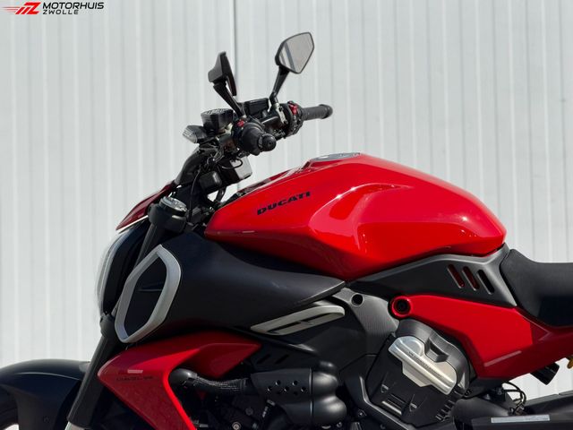 ducati - diavel-v4