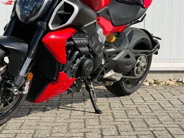 ducati - diavel-v4