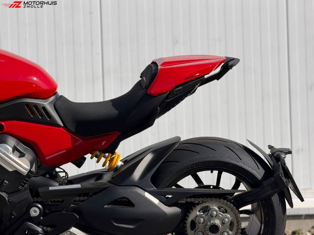 ducati - diavel-v4