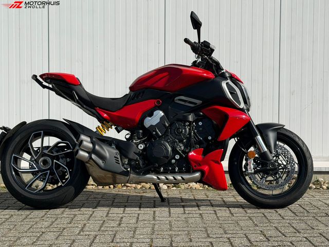 ducati - diavel-v4