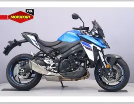 Suzuki GSX-S 950 2026 occasion