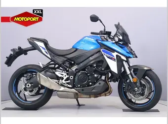 Suzuki GSX-S 950 2026 occasion