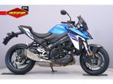 SUZUKI GSX-S 950