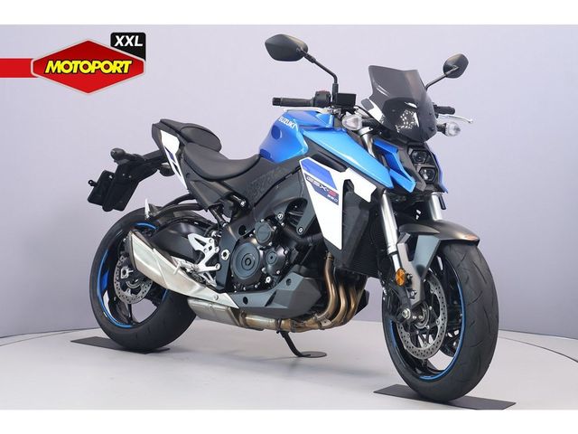 suzuki - gsx-s-950