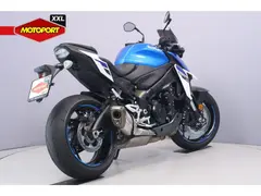 Suzuki GSX-S 950 2026 occasion – foto 3 van 16