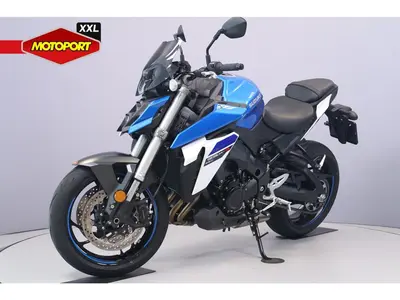 SUZUKI GSX-S 950 – foto 4