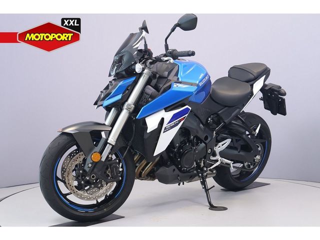 suzuki - gsx-s-950