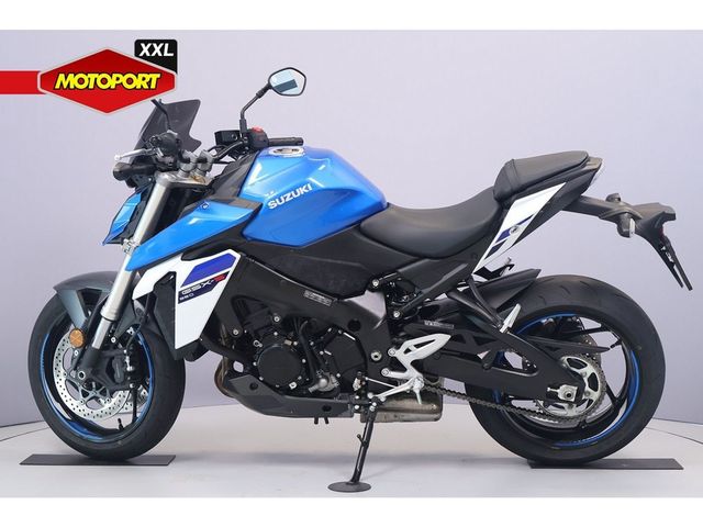 suzuki - gsx-s-950