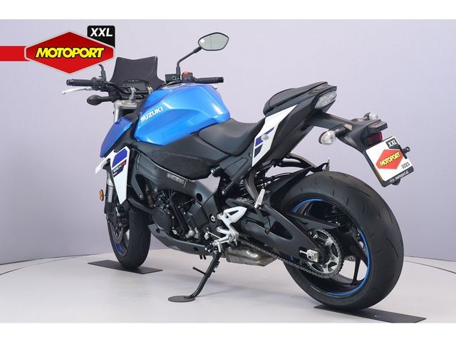 suzuki - gsx-s-950