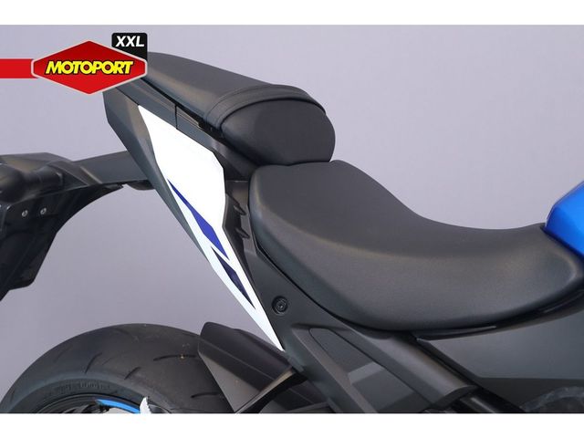 suzuki - gsx-s-950