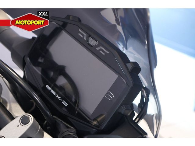 suzuki - gsx-s-950