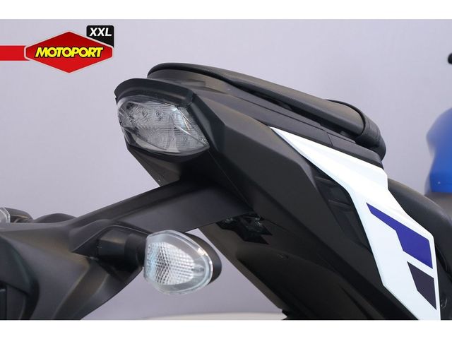 suzuki - gsx-s-950
