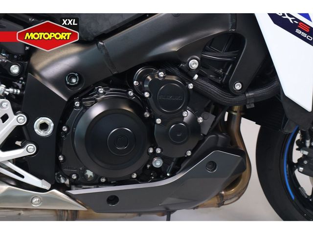 suzuki - gsx-s-950