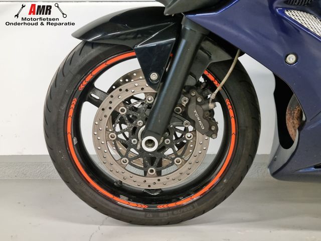 suzuki - sv-1000-s