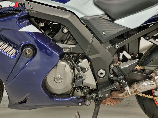 suzuki - sv-1000-s