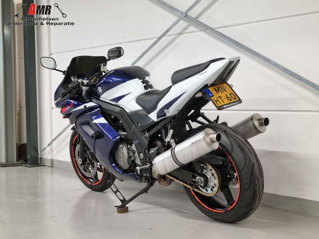 suzuki - sv-1000-s