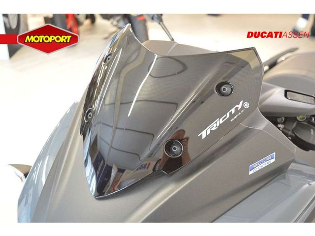 yamaha - tricity-300