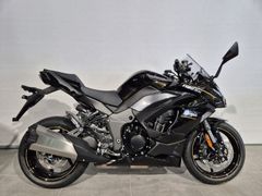 KAWASAKI NINJA 1100 SX