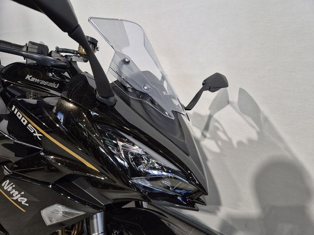 kawasaki - ninja-1100-sx