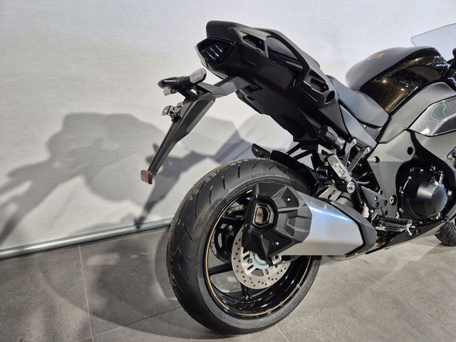 kawasaki - ninja-1100-sx