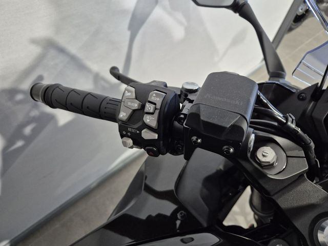 kawasaki - ninja-1100-sx