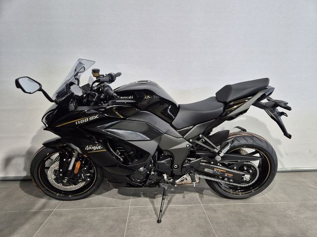 kawasaki - ninja-1100-sx