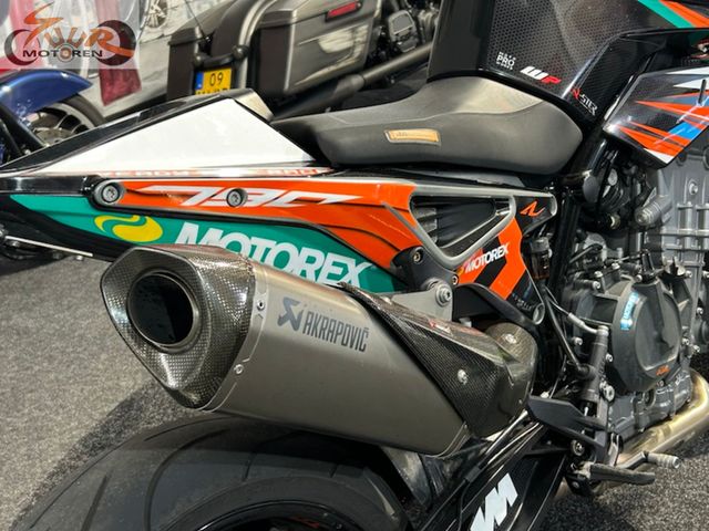 ktm - 790-duke