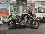 KTM 790 DUKE