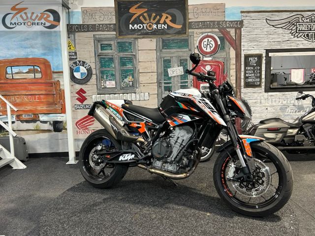 ktm - 790-duke