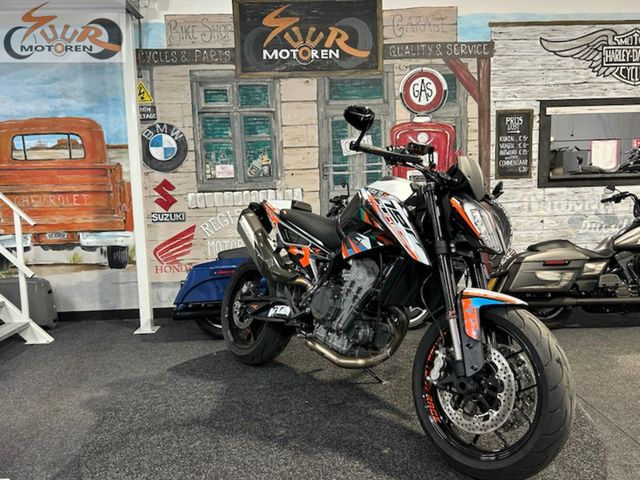 ktm - 790-duke