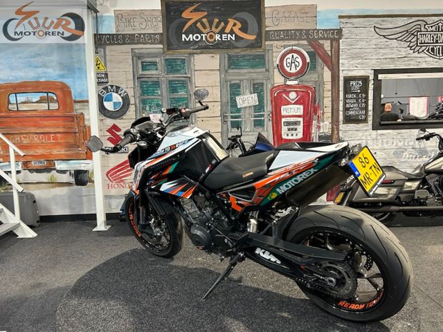 ktm - 790-duke