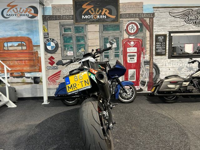 ktm - 790-duke