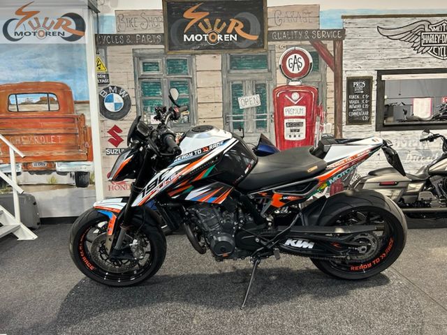 ktm - 790-duke