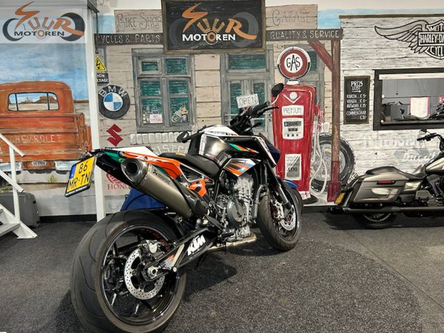 ktm - 790-duke