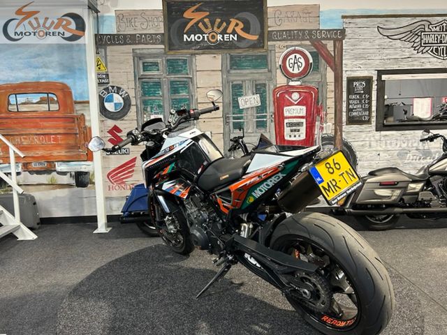 ktm - 790-duke