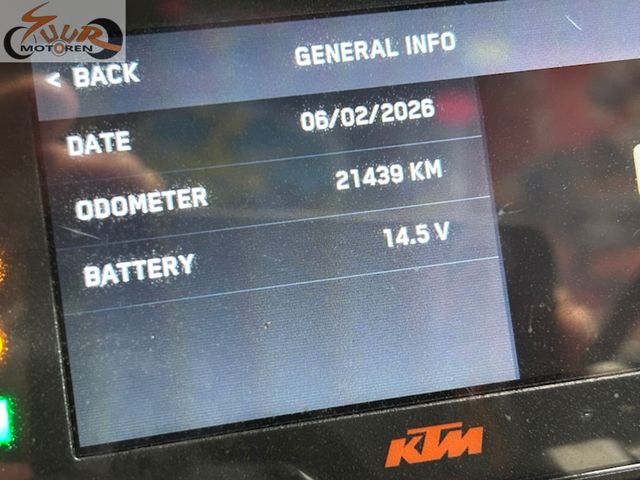 ktm - 790-duke